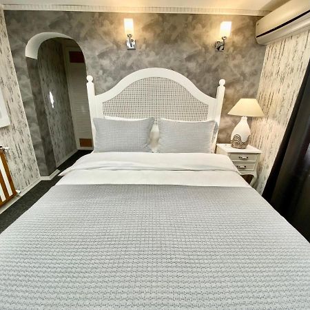 Peri Boutique Hotel Сапанджа Екстериор снимка