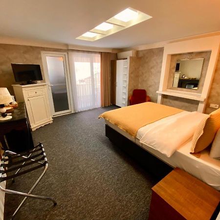 Peri Boutique Hotel Сапанджа Екстериор снимка
