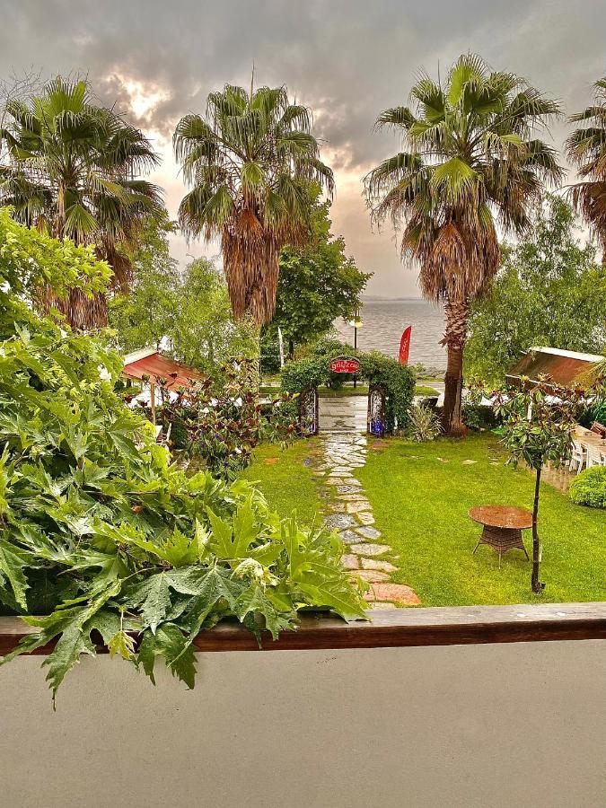 Peri Boutique Hotel Сапанджа Екстериор снимка