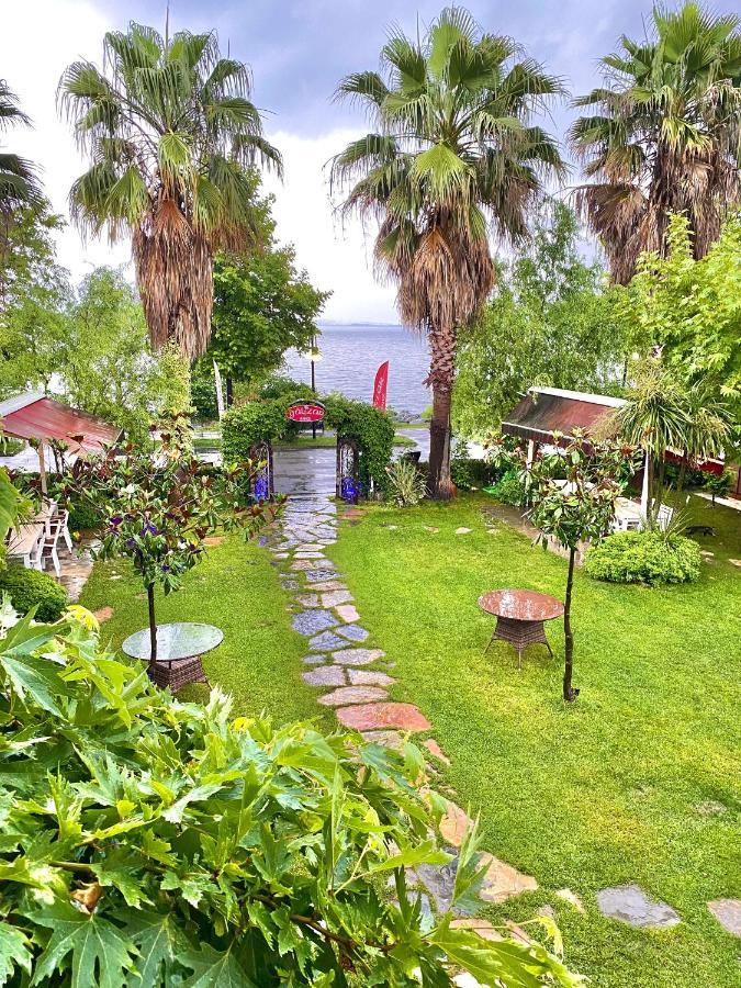 Peri Boutique Hotel Сапанджа Екстериор снимка