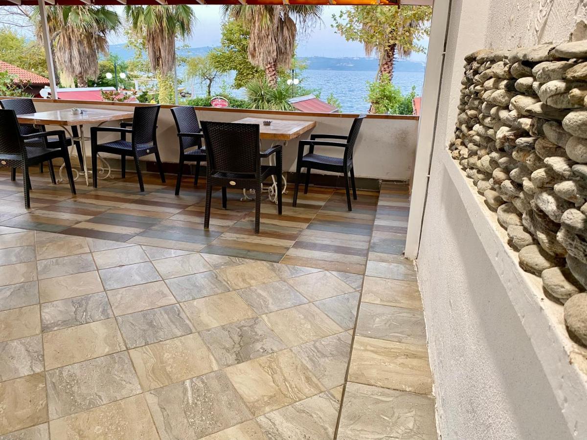 Peri Boutique Hotel Сапанджа Екстериор снимка