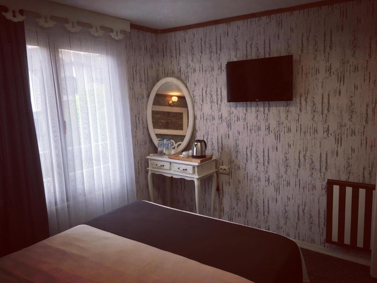 Peri Boutique Hotel Сапанджа Екстериор снимка