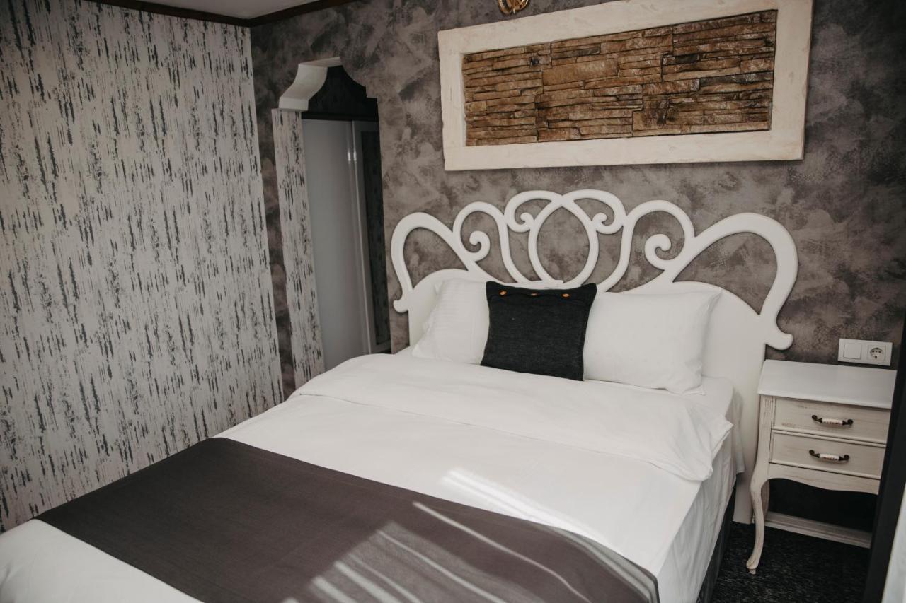 Peri Boutique Hotel Сапанджа Екстериор снимка