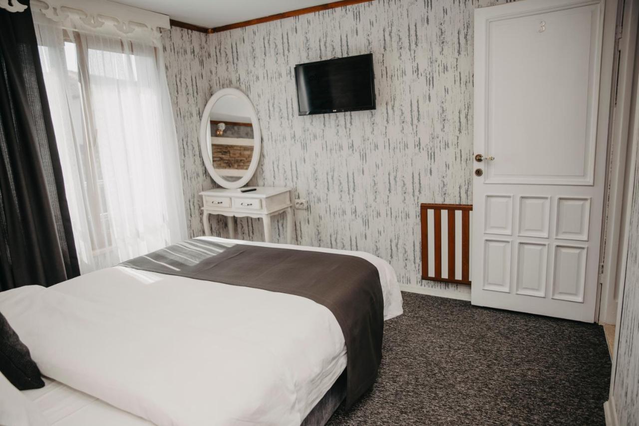 Peri Boutique Hotel Сапанджа Екстериор снимка
