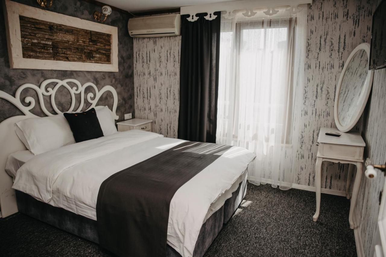 Peri Boutique Hotel Сапанджа Екстериор снимка