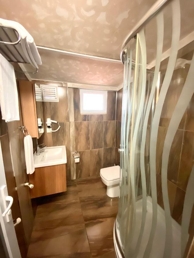 Peri Boutique Hotel Сапанджа Екстериор снимка