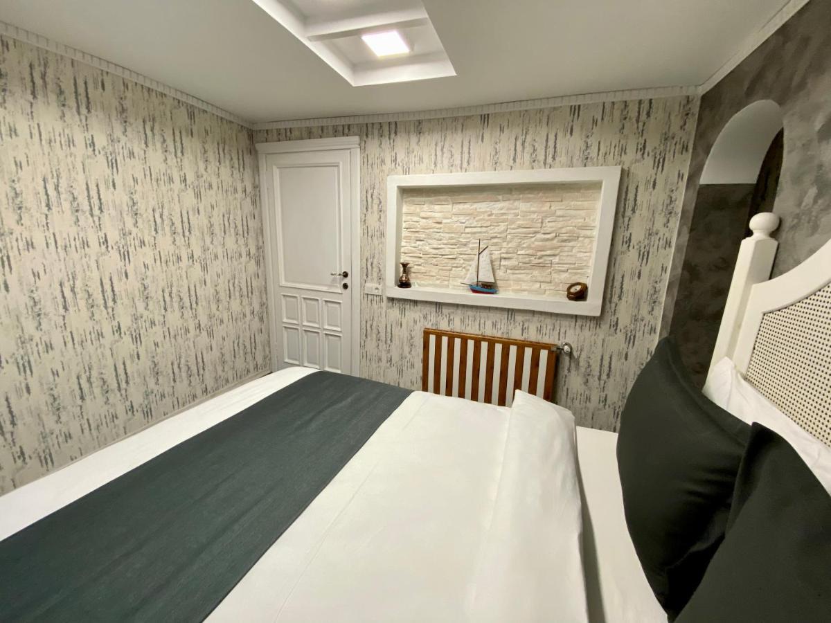 Peri Boutique Hotel Сапанджа Екстериор снимка