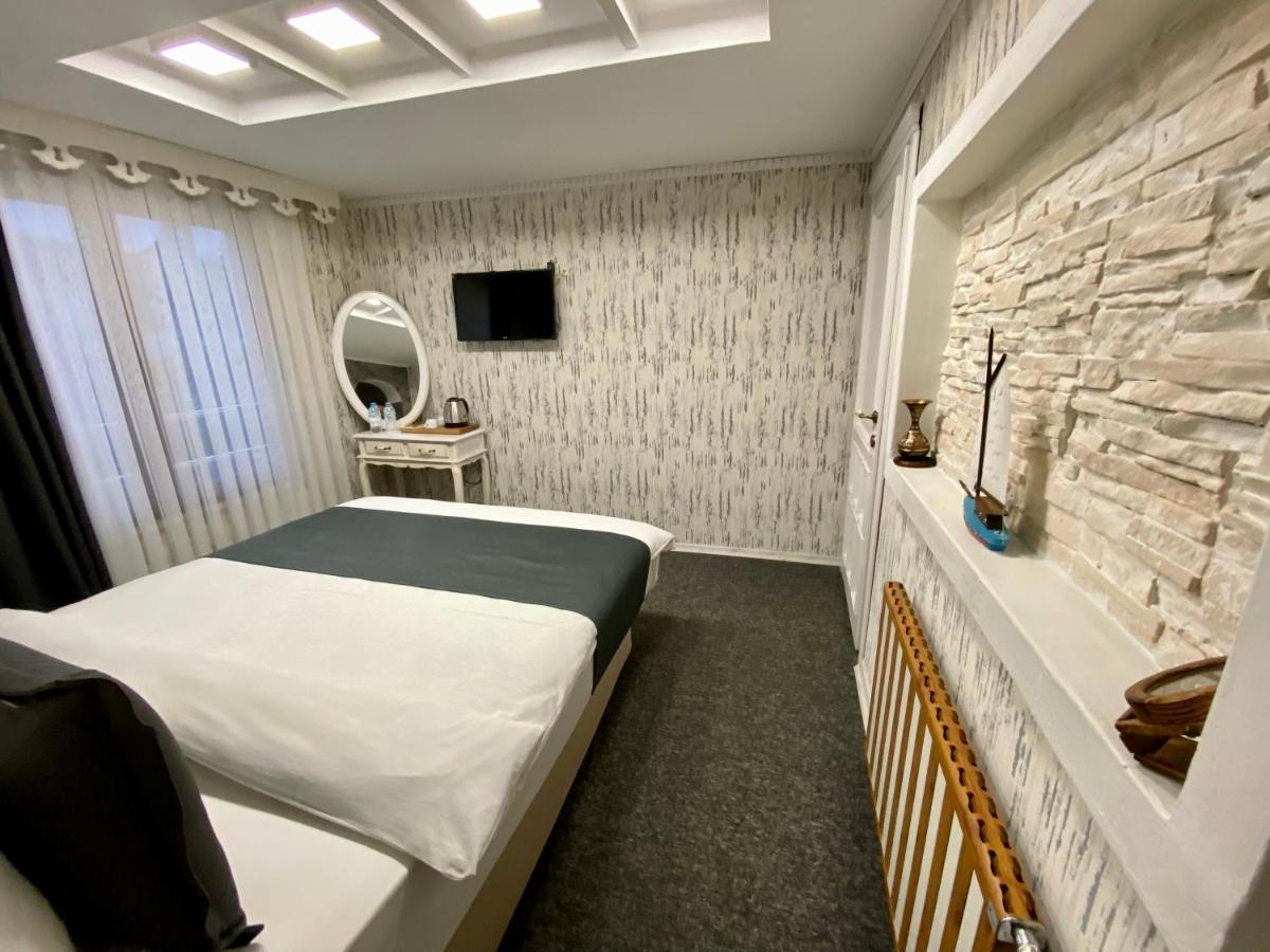 Peri Boutique Hotel Сапанджа Екстериор снимка