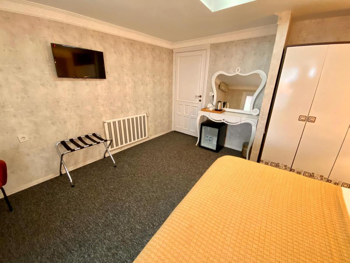 Peri Boutique Hotel Сапанджа Екстериор снимка
