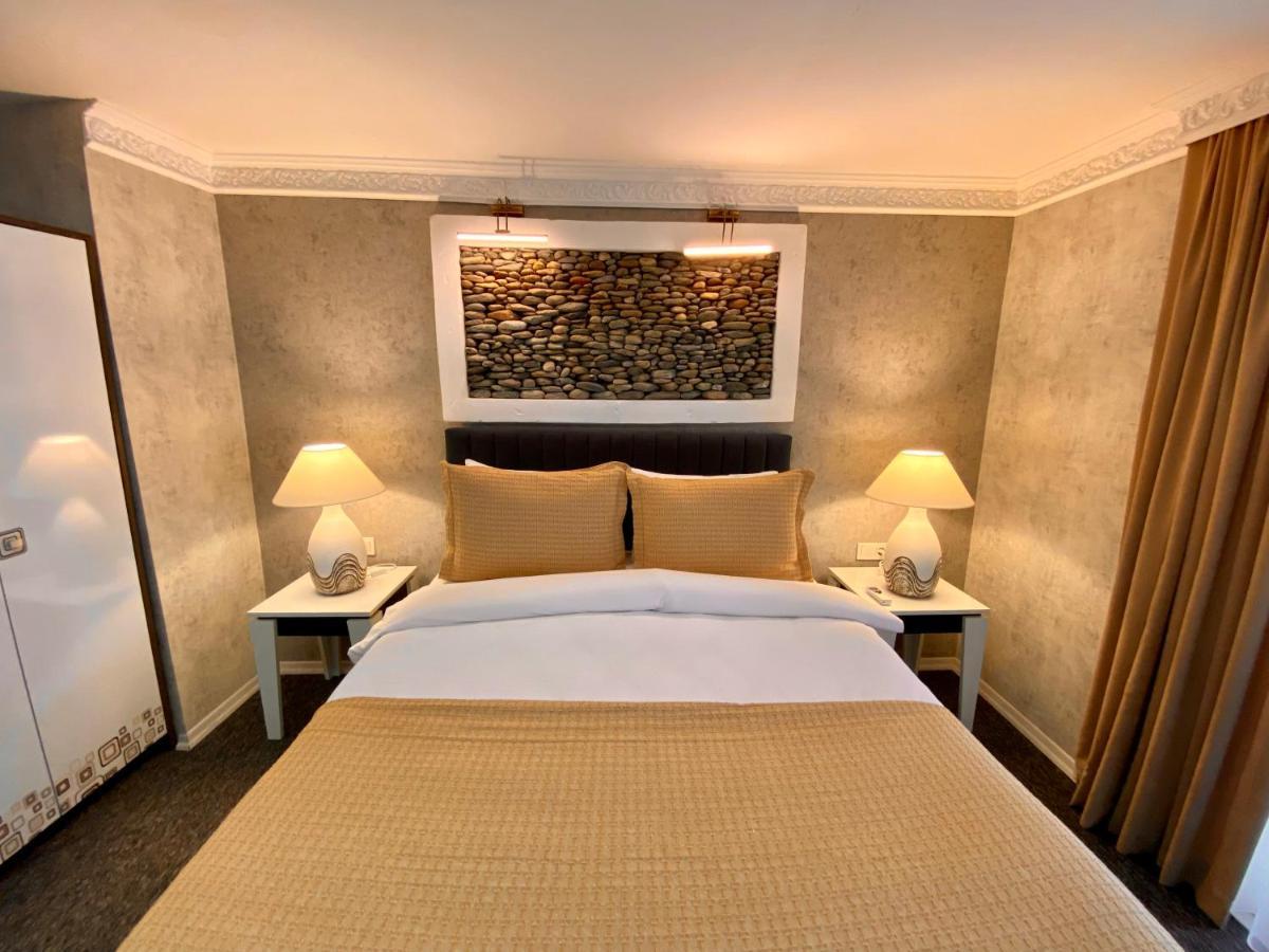 Peri Boutique Hotel Сапанджа Екстериор снимка
