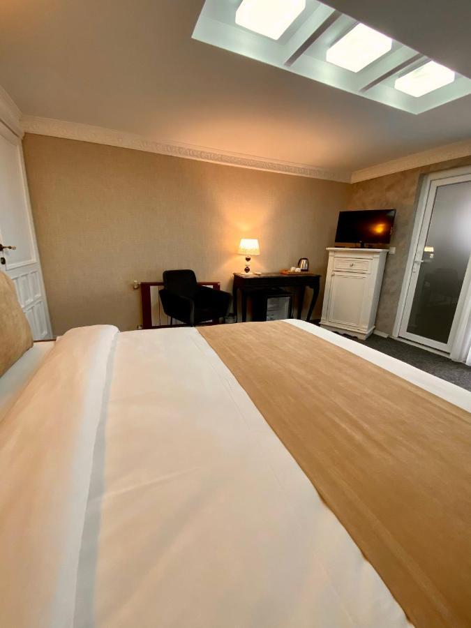 Peri Boutique Hotel Сапанджа Екстериор снимка