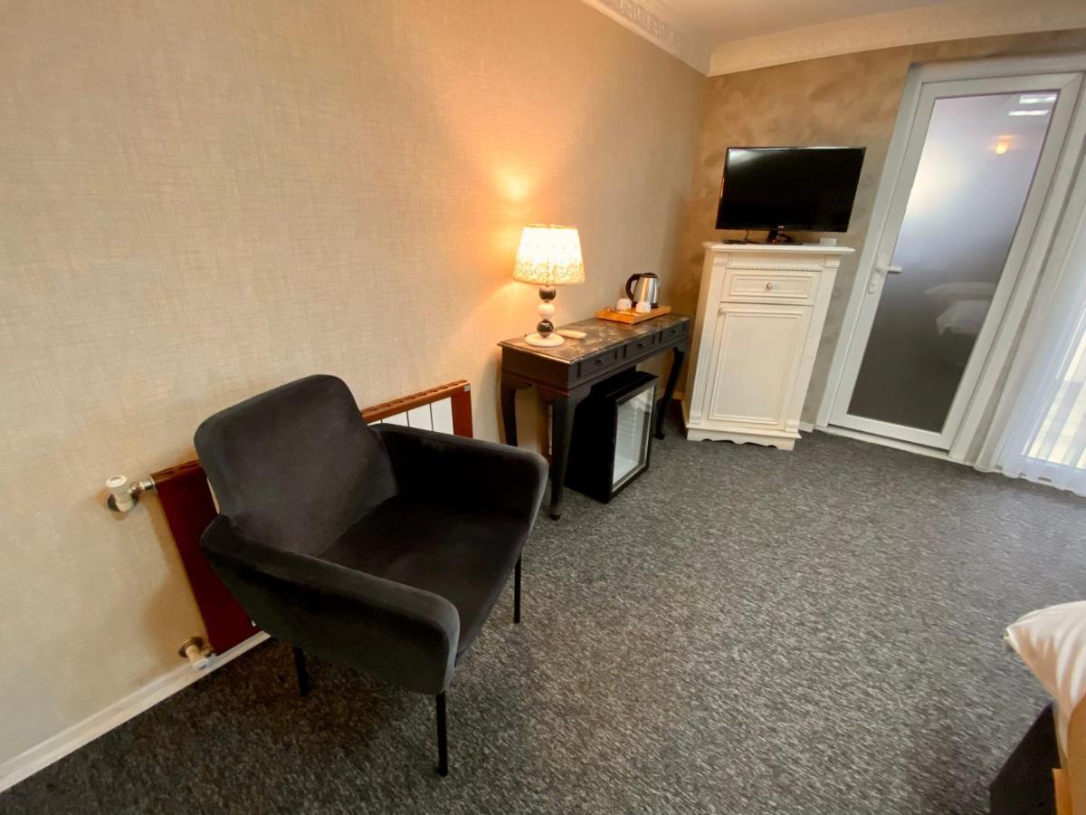 Peri Boutique Hotel Сапанджа Екстериор снимка