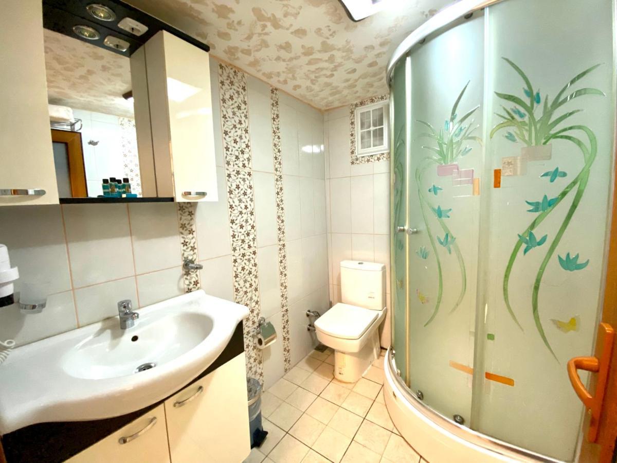 Peri Boutique Hotel Сапанджа Екстериор снимка