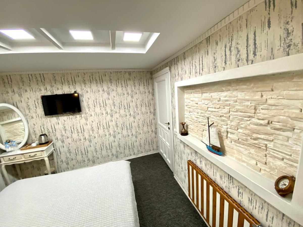 Peri Boutique Hotel Сапанджа Екстериор снимка