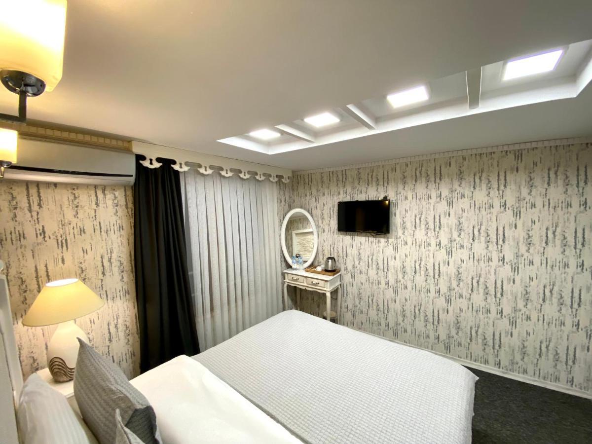 Peri Boutique Hotel Сапанджа Екстериор снимка