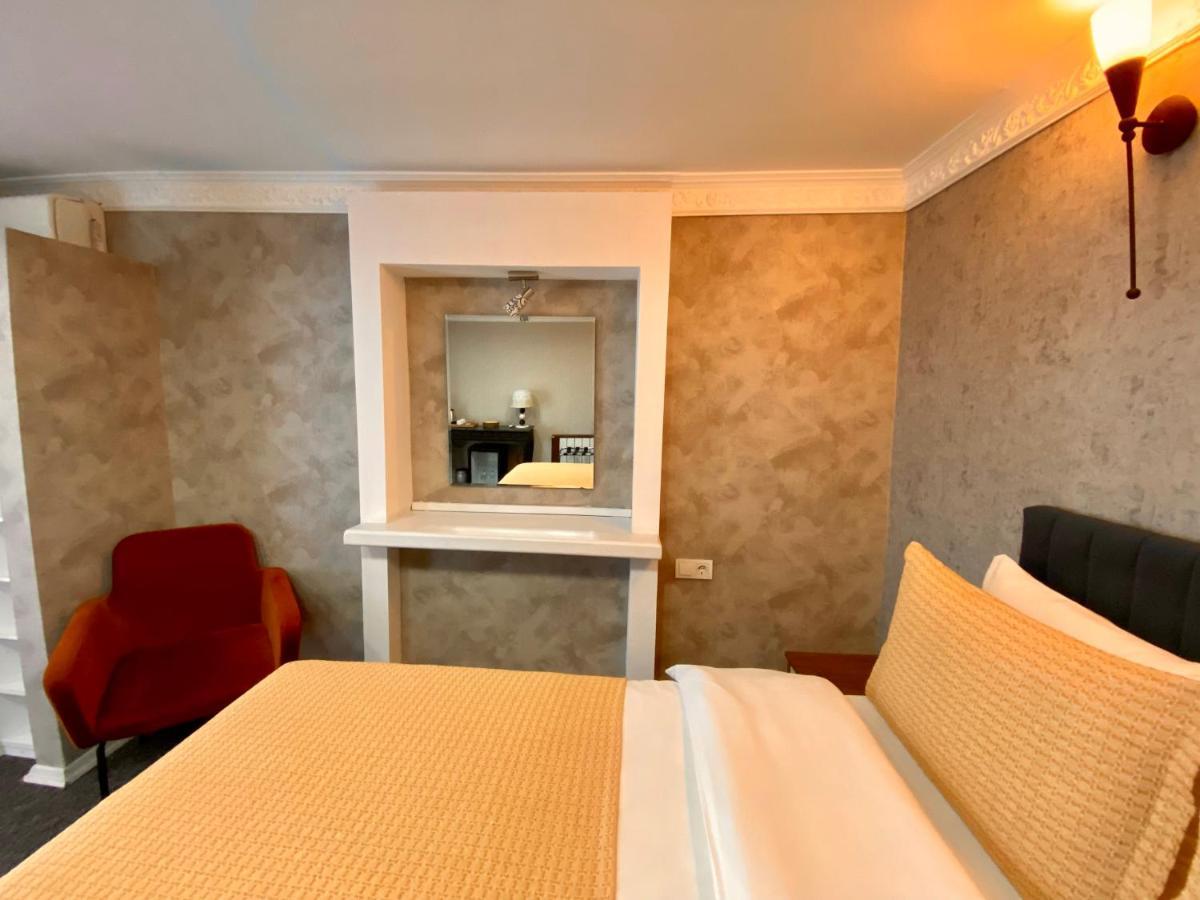 Peri Boutique Hotel Сапанджа Екстериор снимка