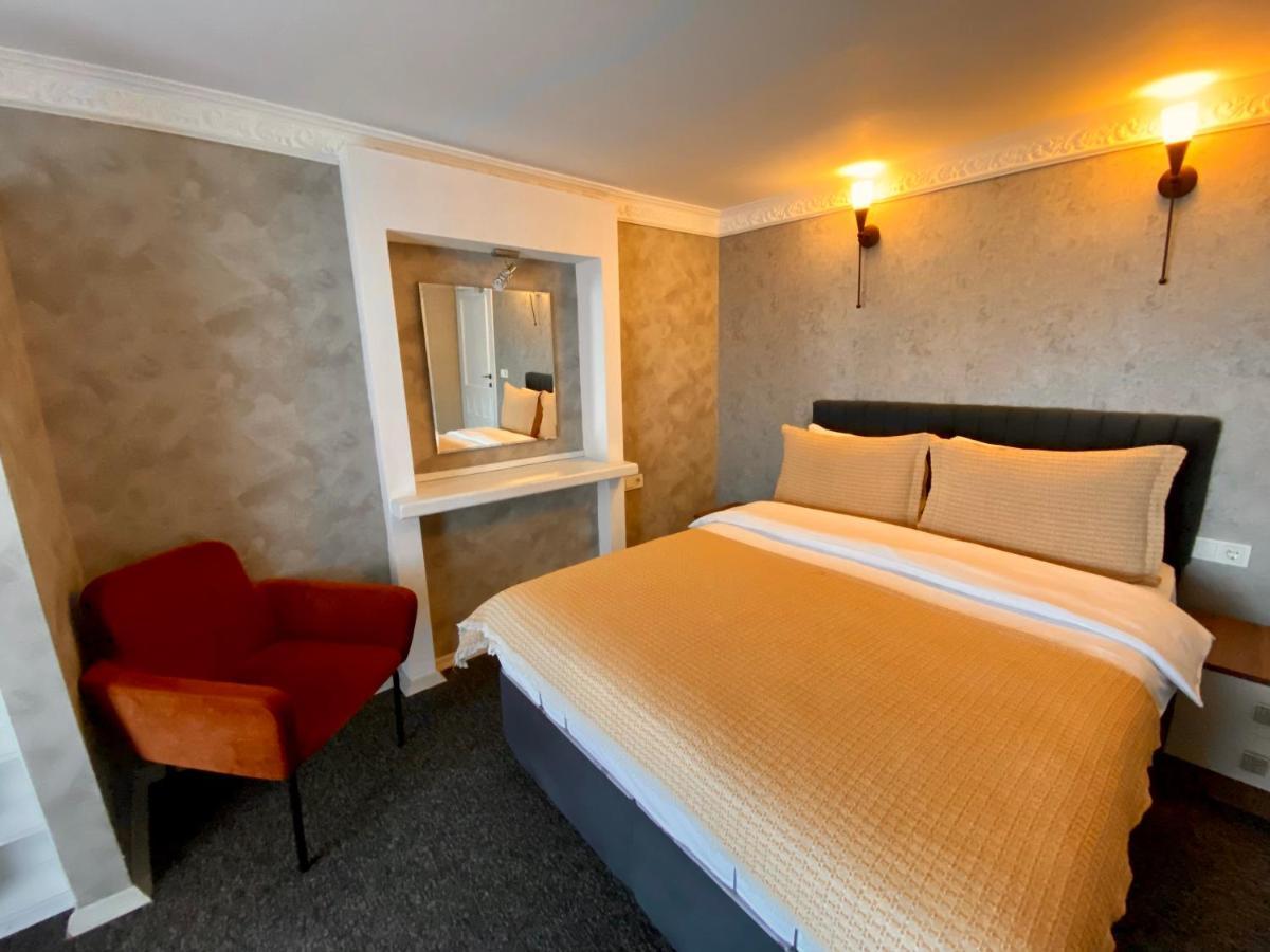 Peri Boutique Hotel Сапанджа Екстериор снимка