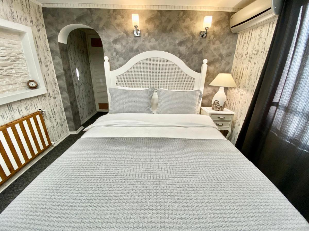 Peri Boutique Hotel Сапанджа Екстериор снимка